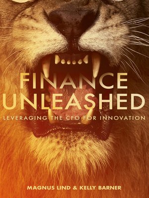 cover image of Finance Unleashed